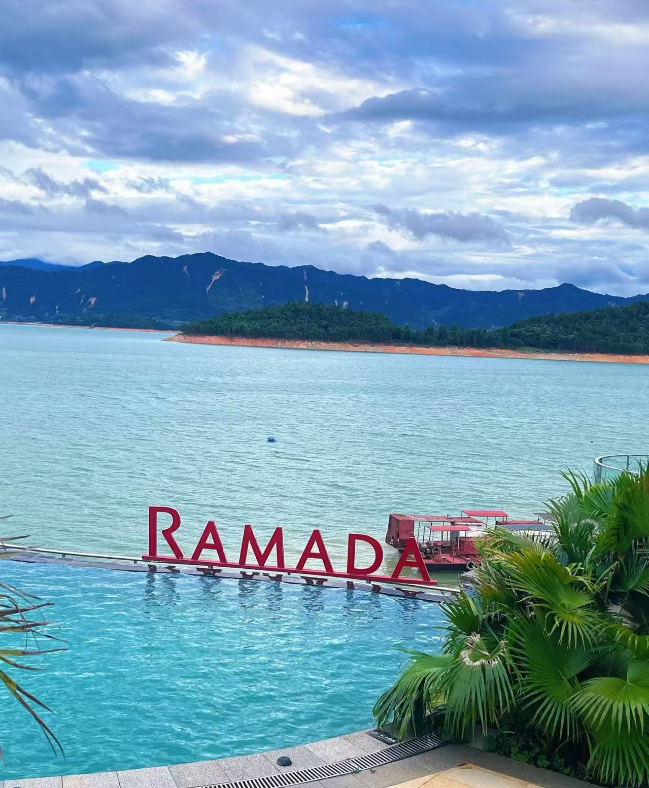 郴州高椅嶺+仰天湖+東江湖觀湖線+白廊