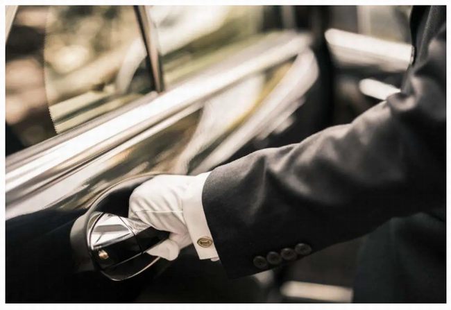 以GL8之名 以禮相待 誠(chéng)邀品鑒